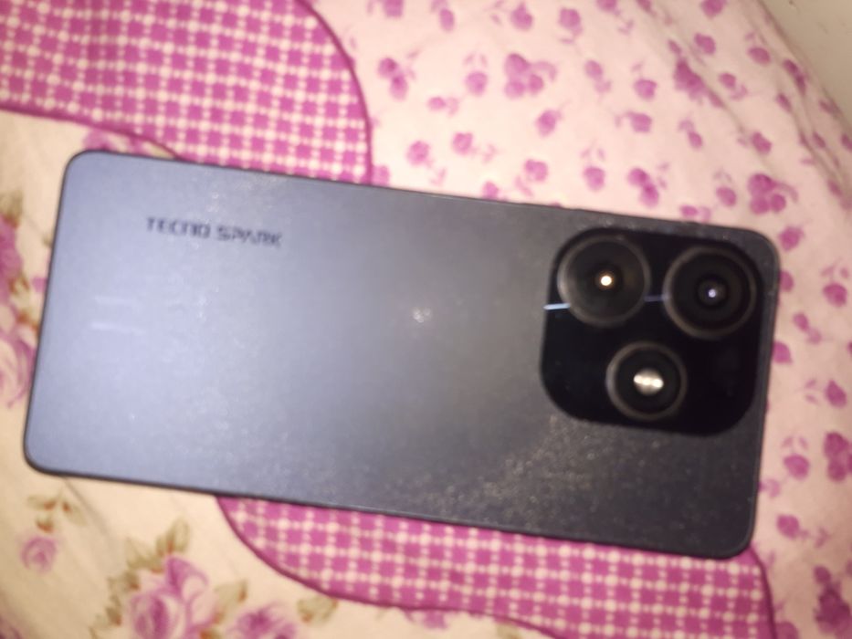 Tecno spark 10pro 8/256