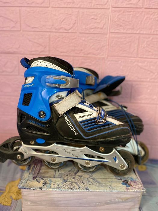 Продам Ролики. В идеальном состояние.