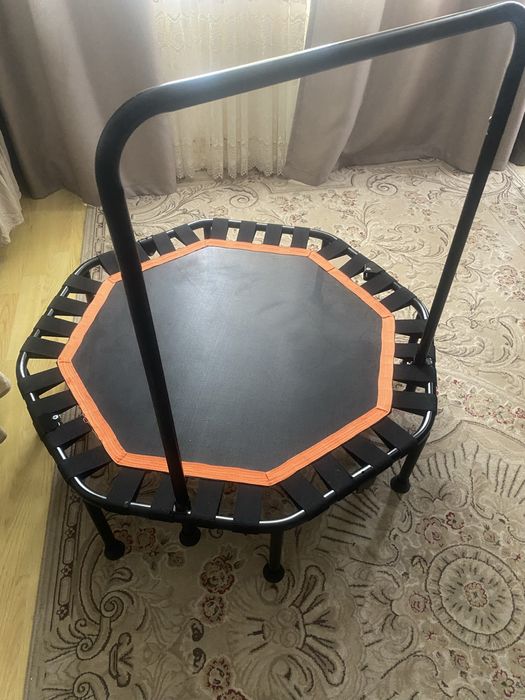 Продам батут детский