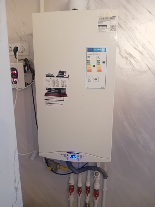 Centrala termica Ariston Premium