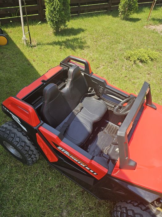 Mașinuța electrica xl