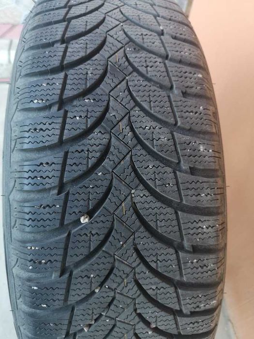 Jante aliaj  R16 Audi Q3  2011-2017