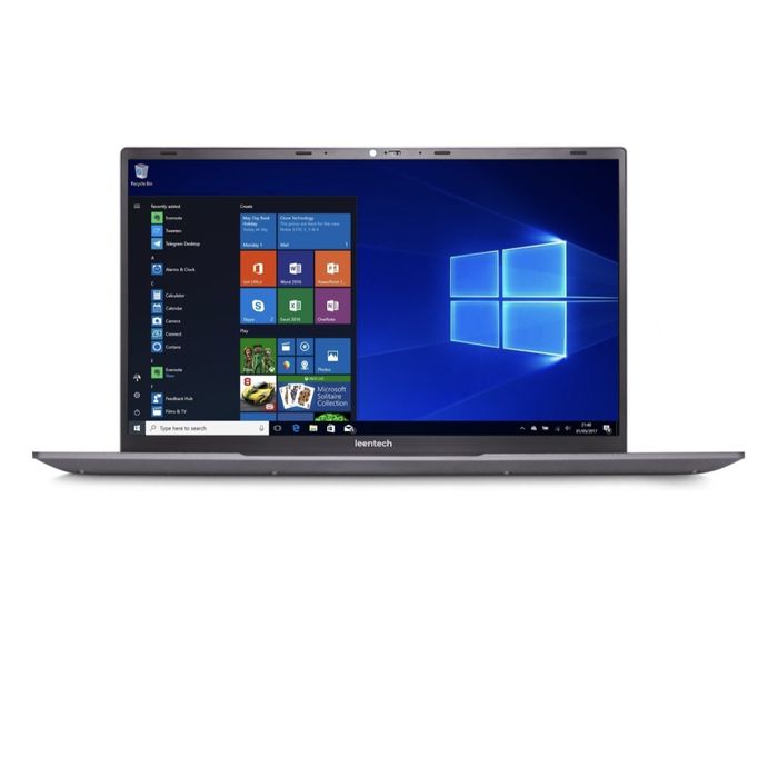 Продажа ноутбуков