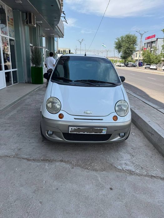 matiz best 2011.