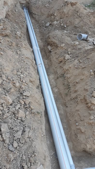 Урачи сантехника