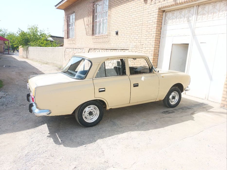 Moskvich Sotiladi