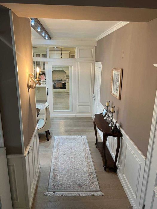 Продается пентхаус, дуплекс, 8 комн, 250 м2, Алайский, ЖК Новый век