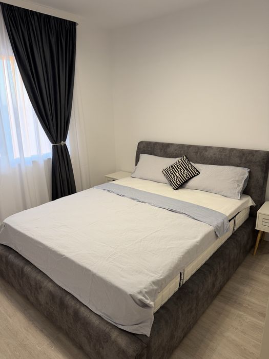 Apartament de închiriat, 2 camere Expres Residence, Focsani!
