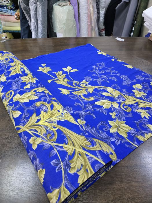 Ткань для постельного