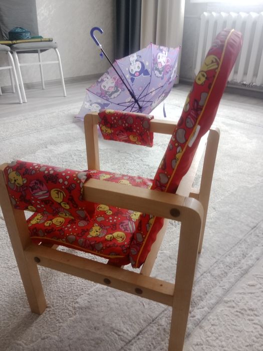 Стол трансформер 3 в 1.