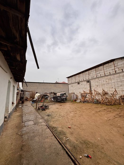 Участка срочно сотилади