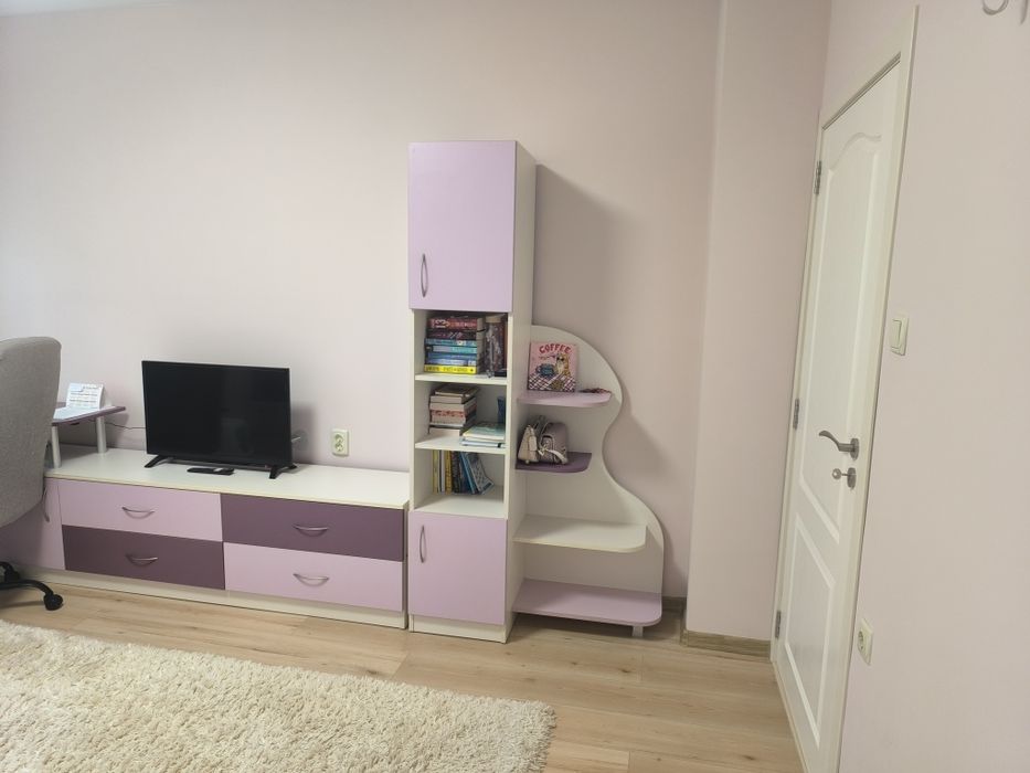 Обзавеждане на детска стая