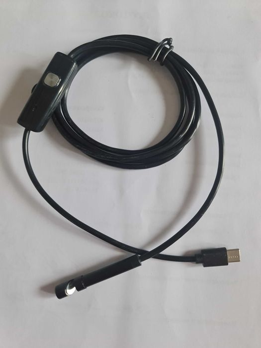 Ендоскопска камера