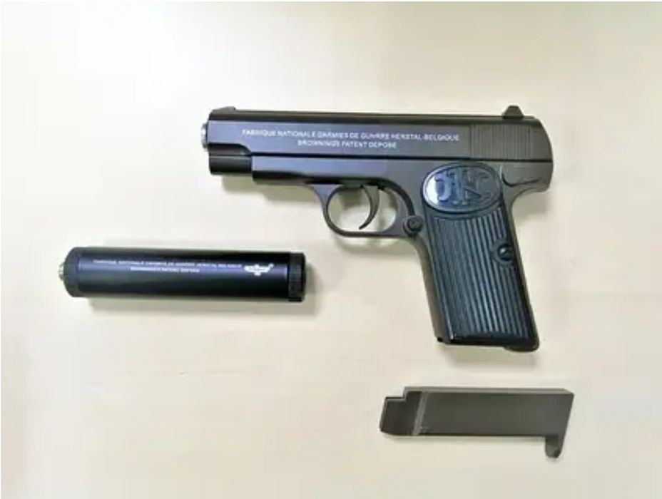 Скромный подарок