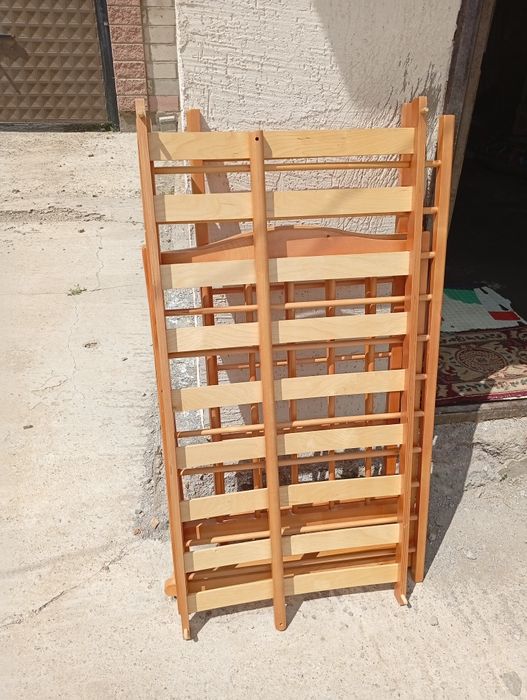 Детский кровать ...