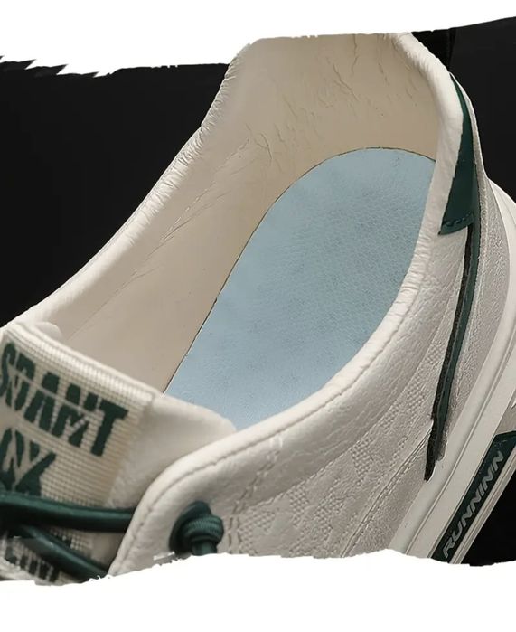 Кроссовки мужские