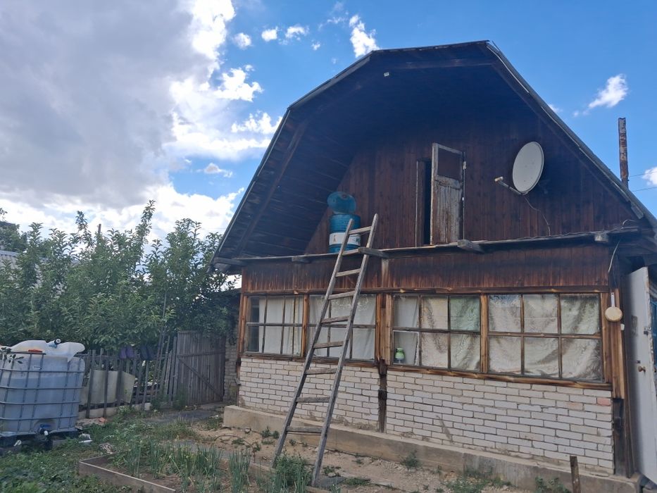 Продам дачу рассвет 3 линия