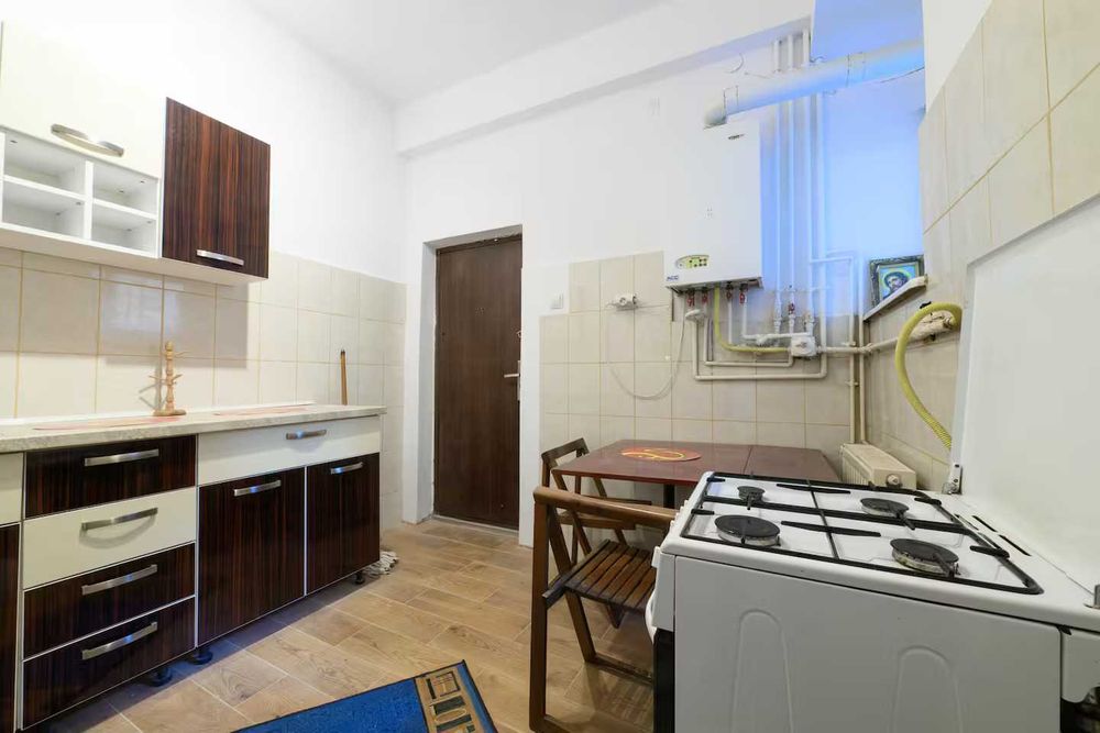 Apartament 3 camere de inchiriat
