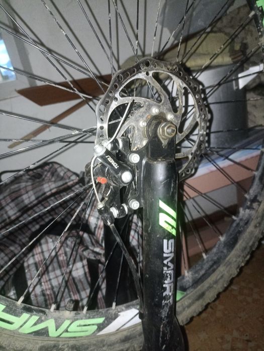 Продам велосипед