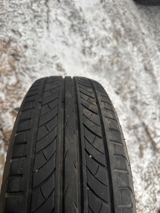 Диски с хорошей летней резиной