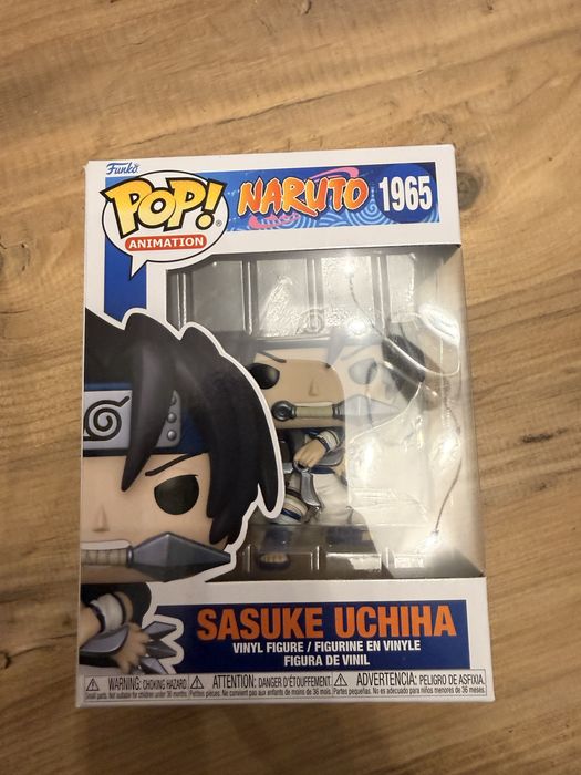 Naruto Funko Pop