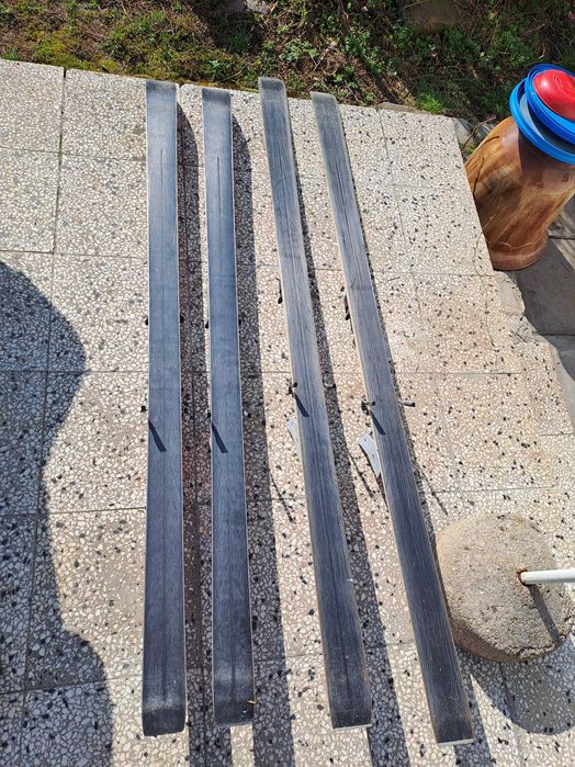 Ски Младост и Атомик