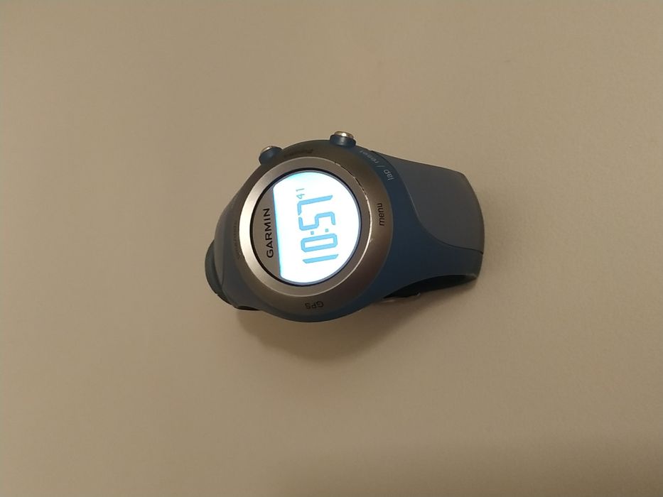 Ceas Fitness Garmin Forerunner 405cx