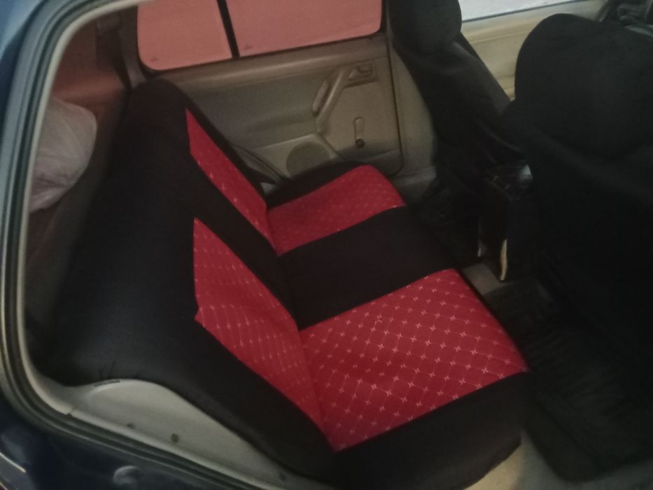 Volkswagen Golf 1992 г