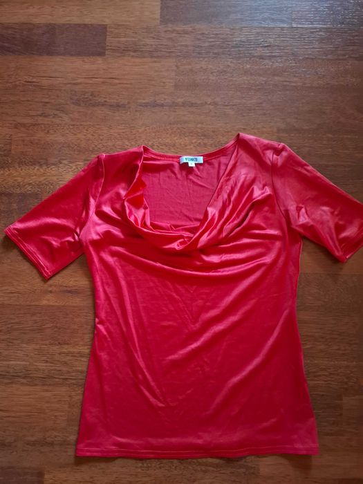 Bluza Yokko rosie marimea S