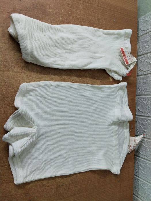 Панталоны, новые СССР.