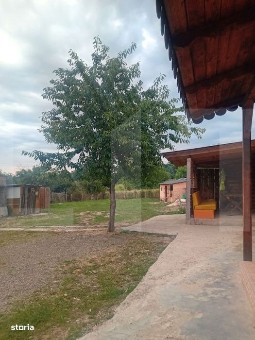 Casa individuala, 86mp, teren 1300 mp, Sat Zaicesti
