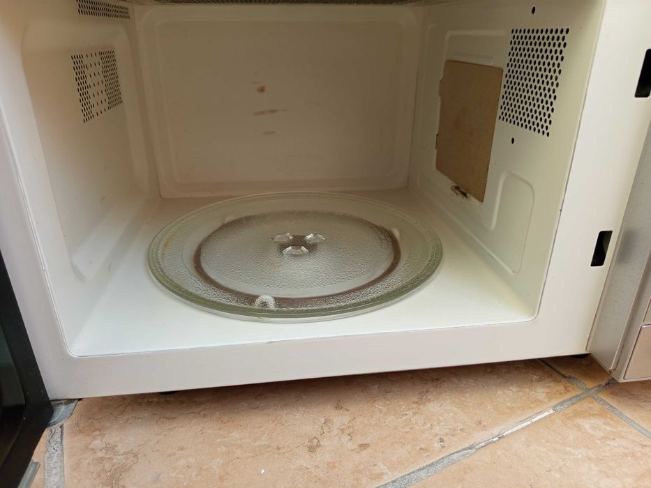 Микроволновка Sanyo