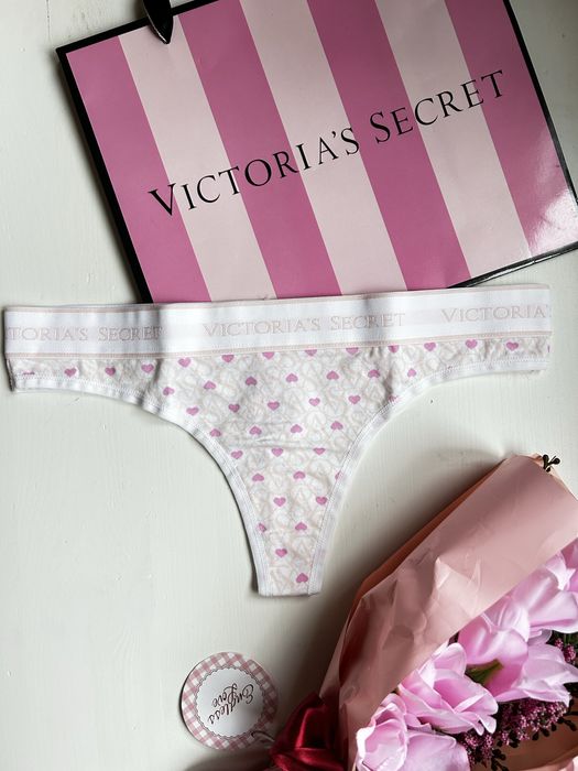 Victoria`s Secret оригинални дамски бикини, различни видове, S размер