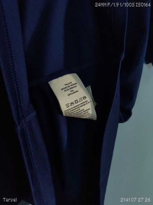 Puma Тениска/Мъжка М