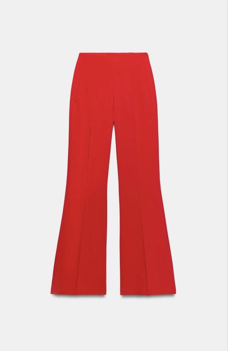 Pantaloni Zara noi marimea xs