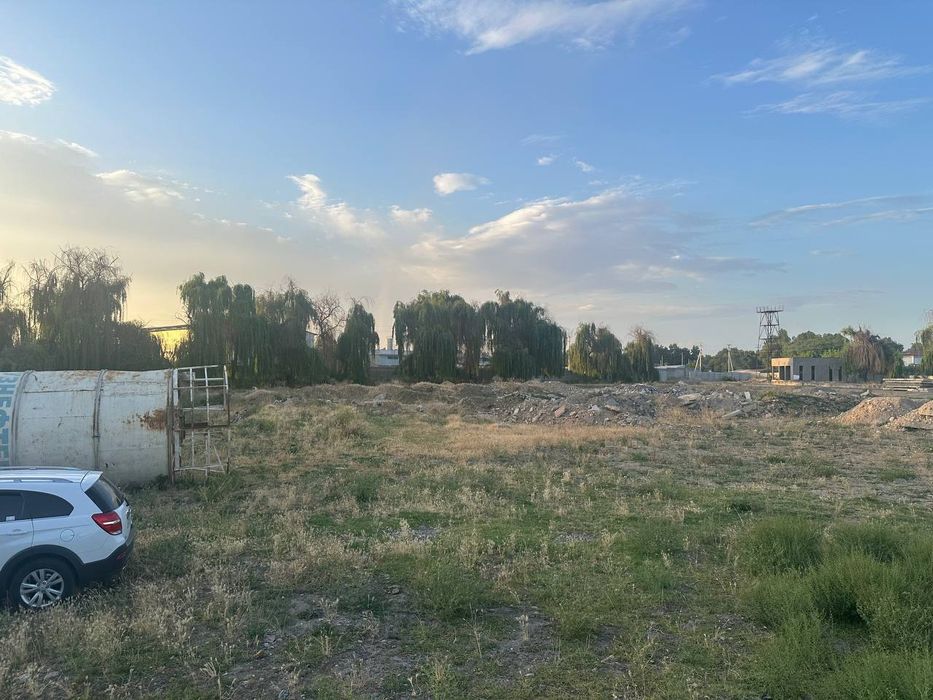 Земля Продается 4 Гектар