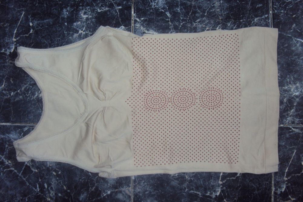 Майка-топ (размер 40-42). Новая