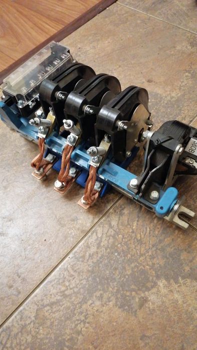 Продам контакторы