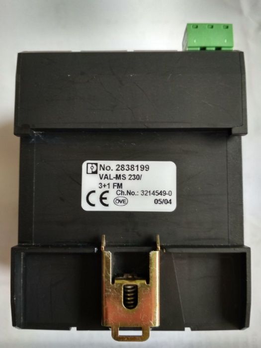 Катодни отводители /арестори/ за мрежи ниско напрежение