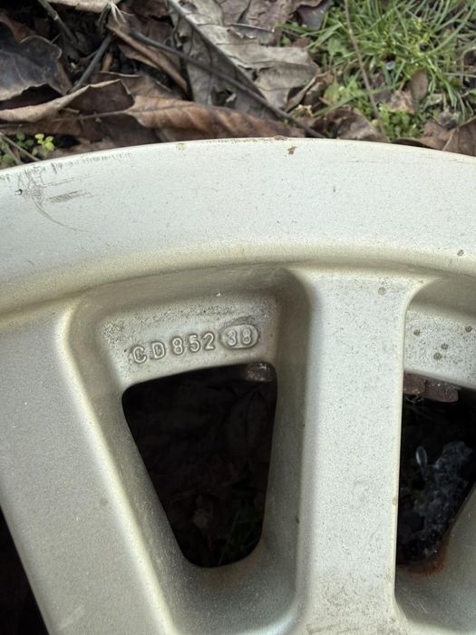 Джанти за Сузуки Витара