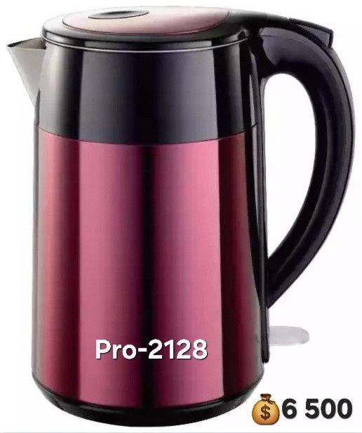 Продам электрочайник