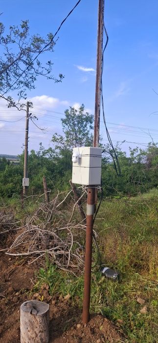 Дава се под наем Гараж / Паркомясто в с. Айдемир, Област Силистра - 810 кв.м за 204 € - Снимка #6