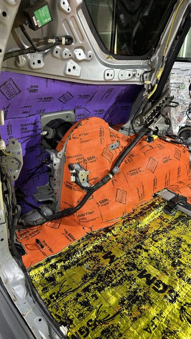 Manjo detailing studio