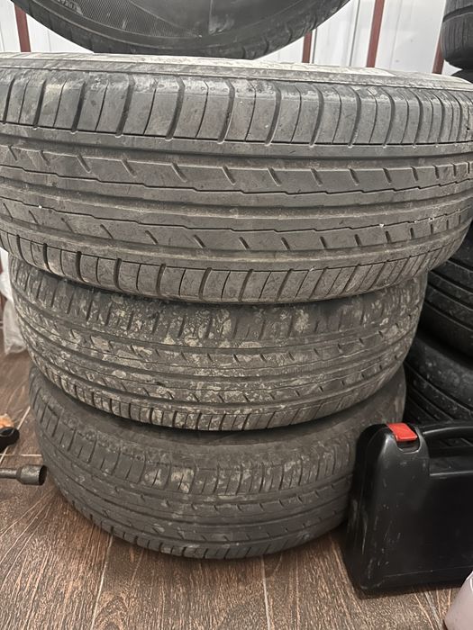 Диски на ниссан.