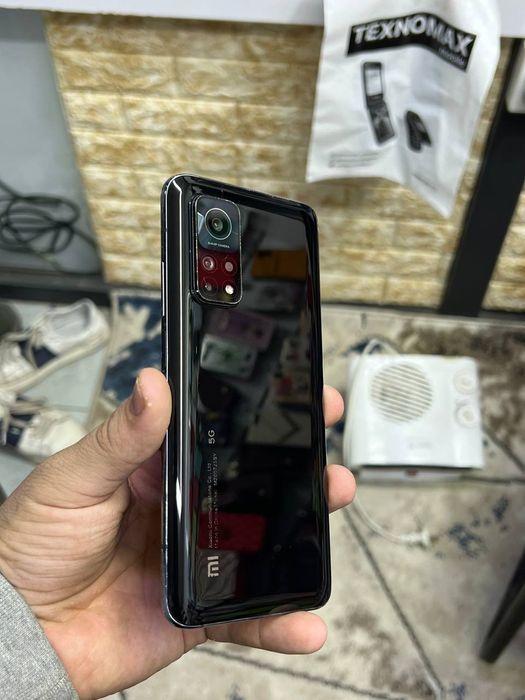 Xiaomi 10 t 5 g holati zoʻr