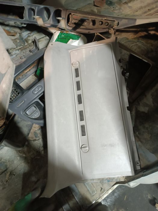 Мицубиси делика 97год