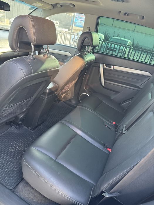 CAPTIVA 4 2018 PRAPAN Radnoy