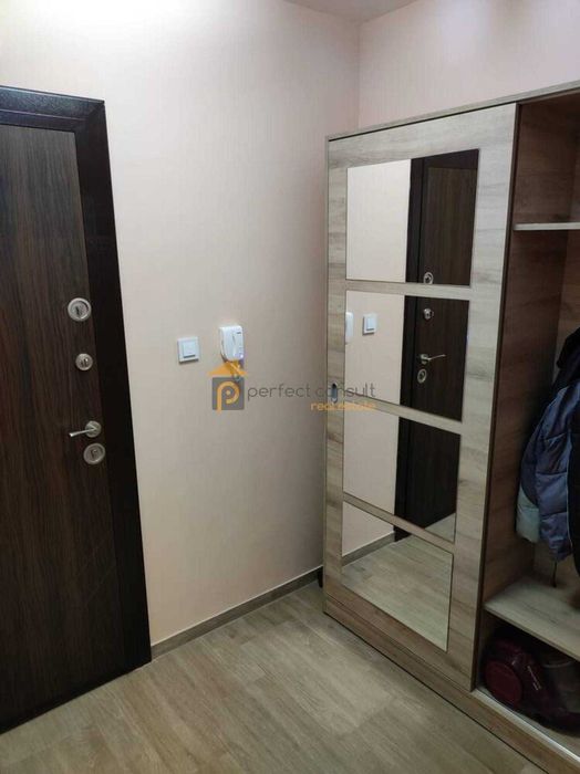 Продава се Двустаен апартамент в Пловдив, Христо Смирненски - 72 кв.м за 971 €/кв.м - Снимка #9