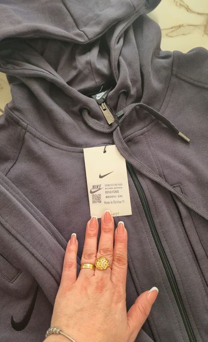 Trening bărbați - Armani / Nike