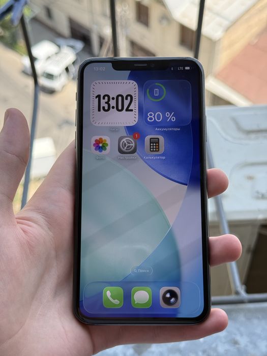 Iphone 11 pro max срочно